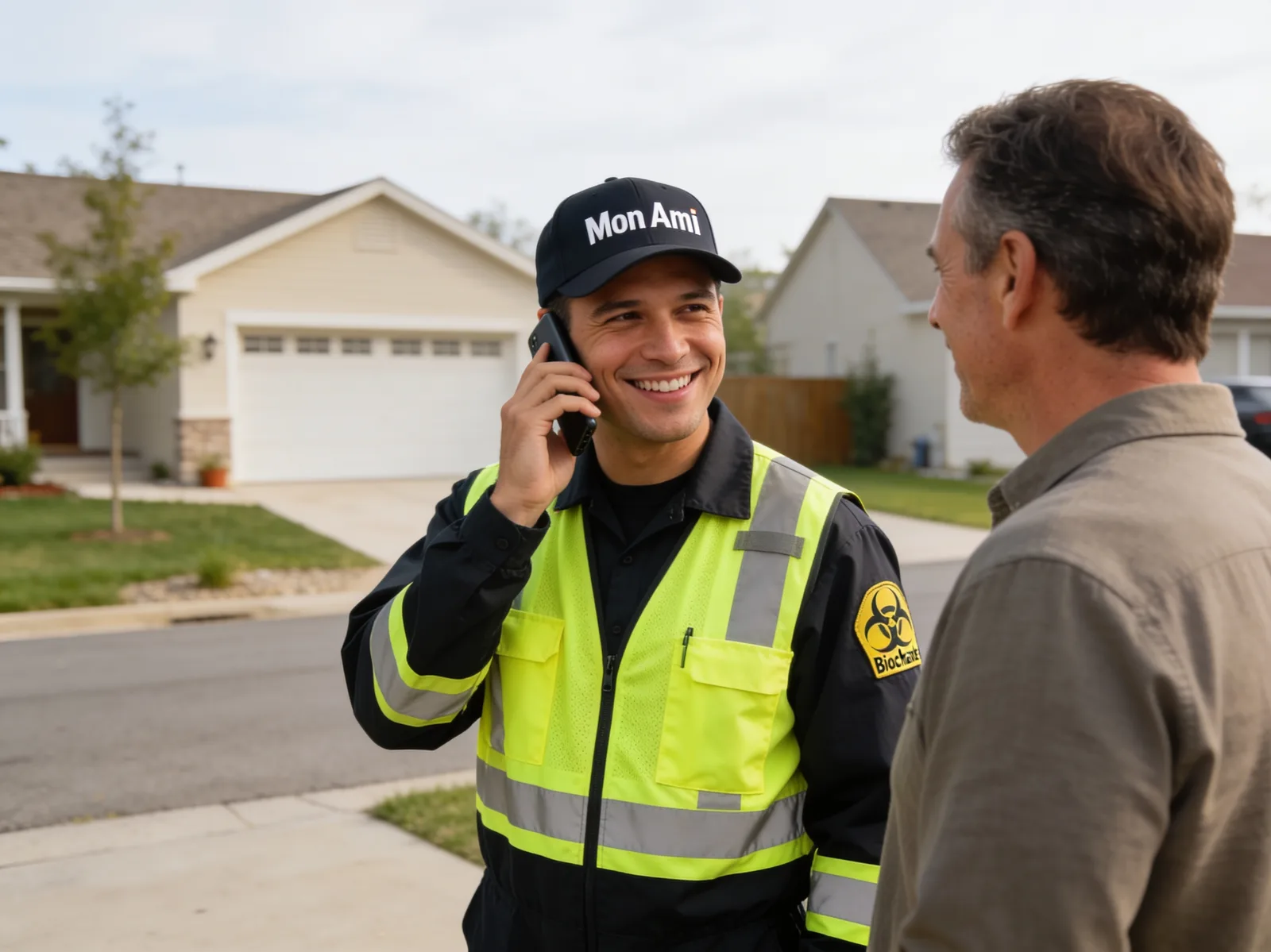 Sewage Cleanup Knoxville, AR FAQs
