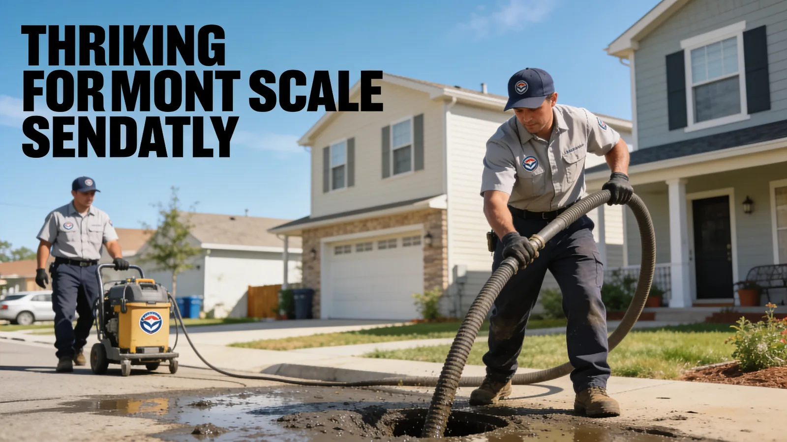 Sewage Cleanup in Knoxville, AR near me
